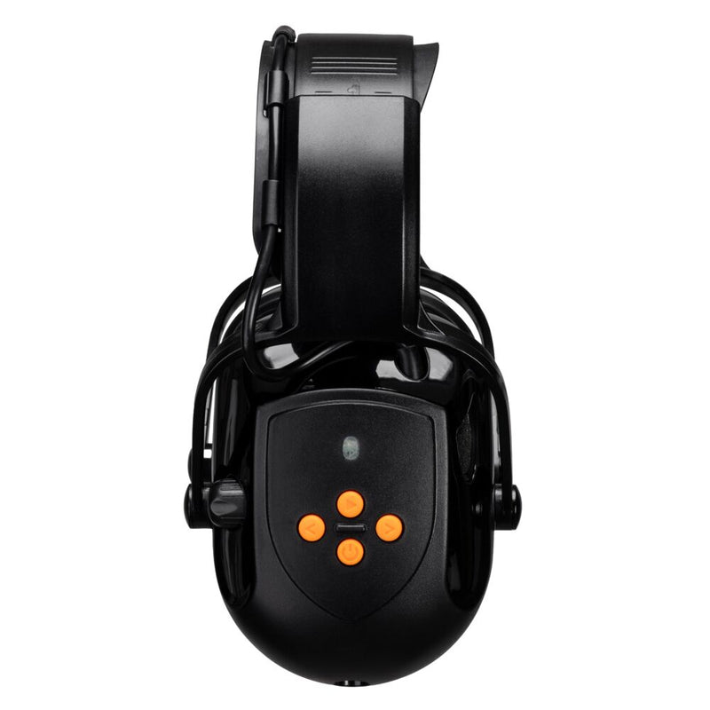 Carica immagine in Galleria Viewer, Cuffie Antirumore Portwest PW77 Bluetooth SNR 29 dB
