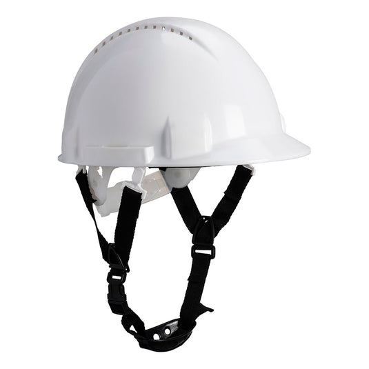 Elmetto Portwest PW97 Monterosa Ventilato Lavori in Quota