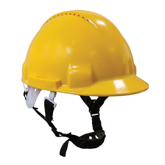 Elmetto Portwest PW97 Monterosa Ventilato Lavori in Quota