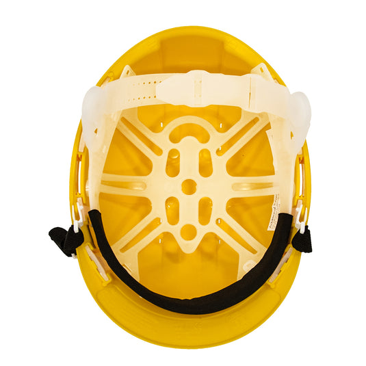 Elmetto Portwest PW97 Monterosa Ventilato Lavori in Quota