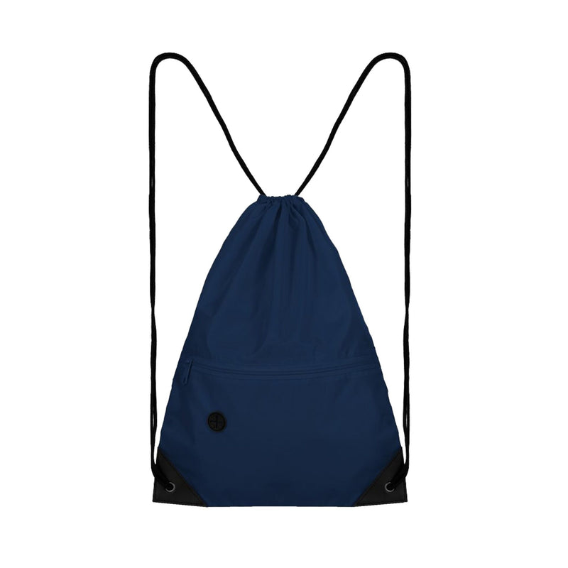 Carica immagine in Galleria Viewer, Sacca Regolabile con tasca e foro per auricolari da lavoro Viaggio Escursione Play 12L Unisex Payper
