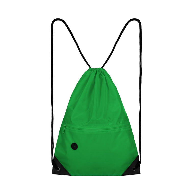 Carica immagine in Galleria Viewer, Sacca Regolabile con tasca e foro per auricolari da lavoro Viaggio Escursione Play 12L Unisex Payper
