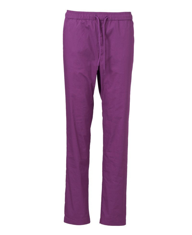 Carica immagine in Galleria Viewer, Pantalone Sanitario Donna Elasticizzato Personalizzabile Payper Quartz Lady
