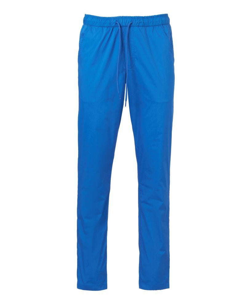 Carica immagine in Galleria Viewer, Pantalone Sanitario Uomo Elasticizzato Personalizzabile Payper Quartz
