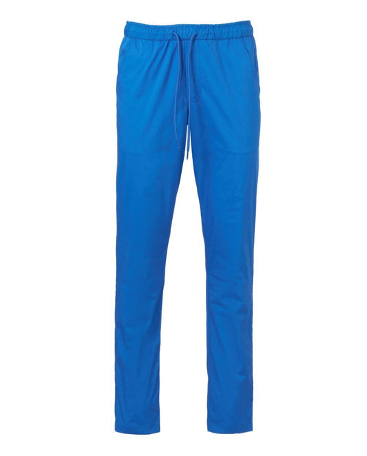 Pantalone Sanitario Uomo Elasticizzato Personalizzabile Payper Quartz