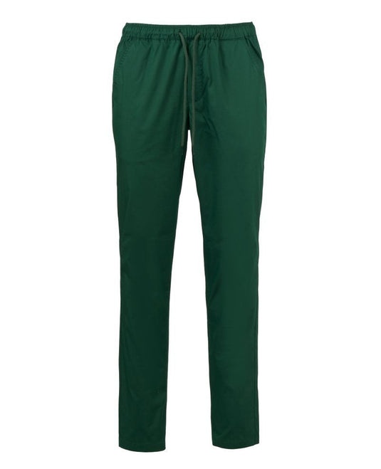 Pantalone Sanitario Uomo Elasticizzato Personalizzabile Payper Quartz