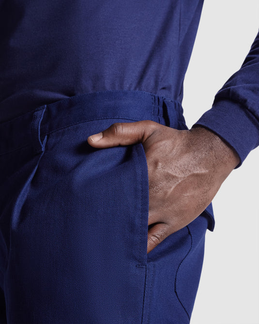 Pantalone Ignifugo Antistatico Multinorma Roly Ranger FR9400