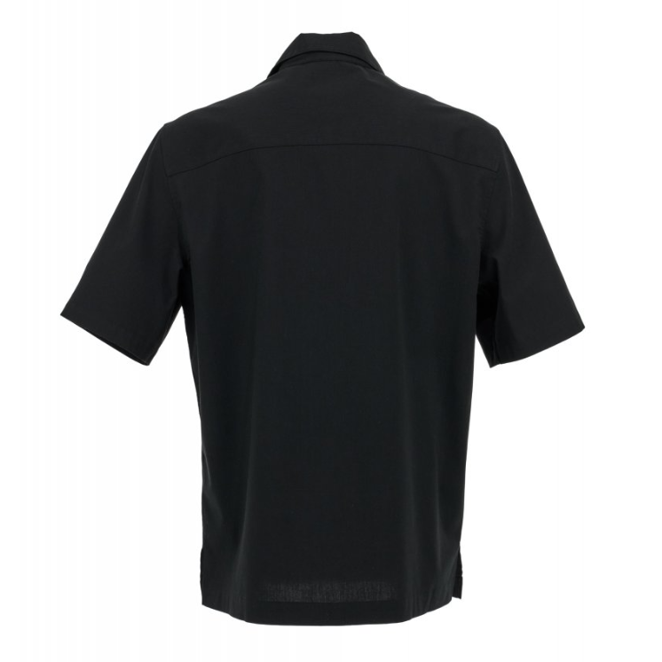 Carica immagine in Galleria Viewer, Camicia Elasticizzata Misto Lino Bowling Payper Reef

