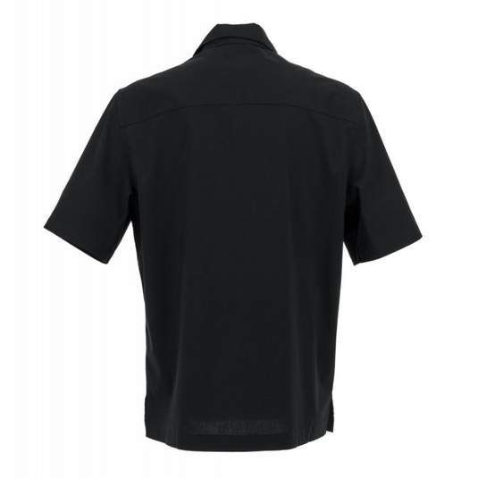 Camicia Elasticizzata Misto Lino Bowling Payper Reef