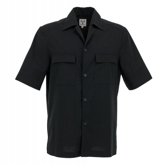 Camicia Elasticizzata Misto Lino Bowling Payper Reef