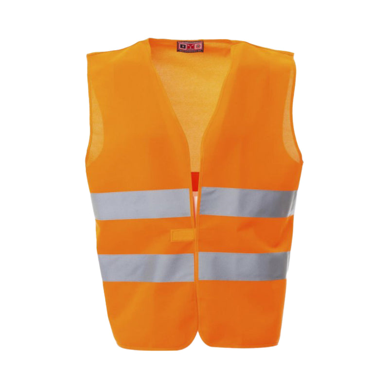 Carica immagine in Galleria Viewer, Gilet da lavoro Unisex Alta Visibilità Smanicato Payper Reflex+
