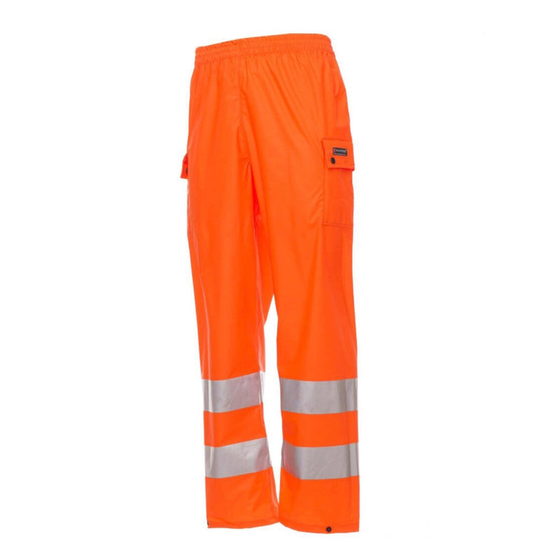Carica immagine in Galleria Viewer, Pantalone Antipioggia Alta Visibilità Payper River-Pants
