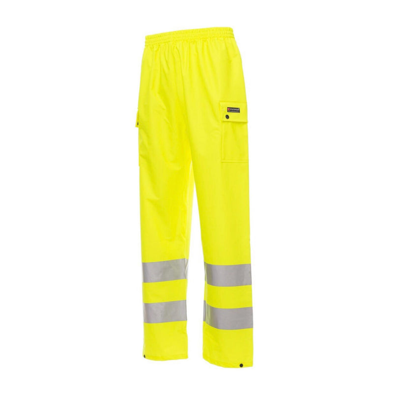 Carica immagine in Galleria Viewer, Pantalone Antipioggia Alta Visibilità Payper River-Pants
