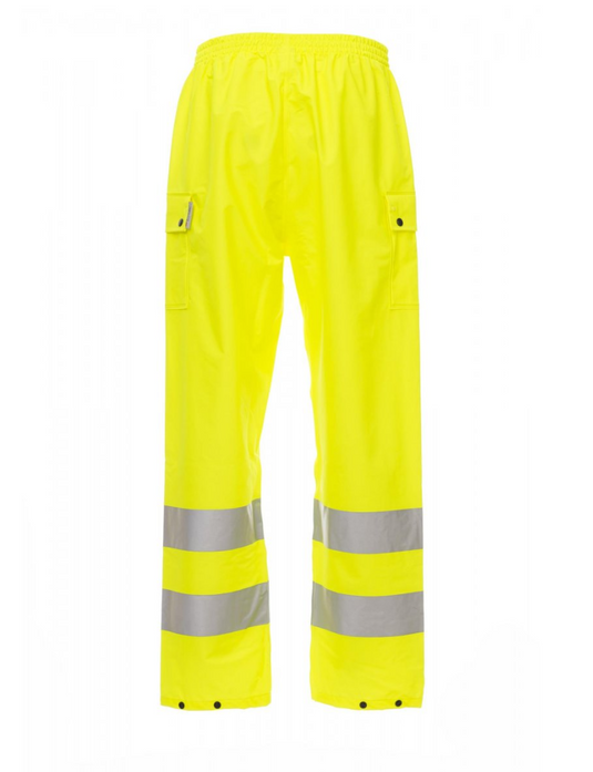 Pantalone Antipioggia Alta Visibilità Payper River-Pants