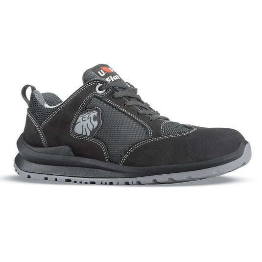 Scarpe Antinfortunistiche Basse U-Power Robert S1PS