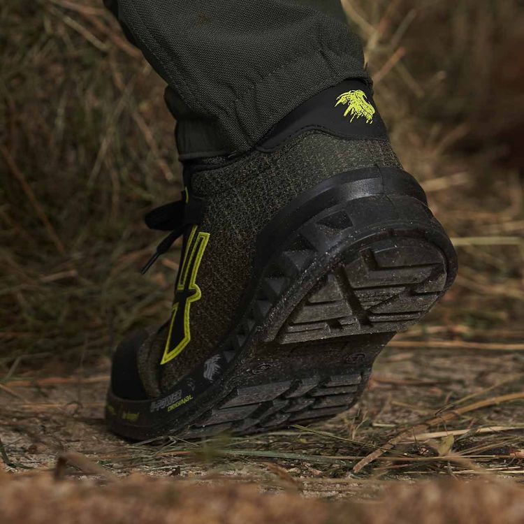 Carica immagine in Galleria Viewer, Scarpe Antinfortunistiche Basse U-Power Robin S1PS ESD
