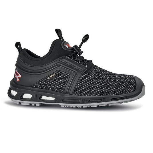 Scarpe antinfortunistiche impermeabili traspiranti S7S U-Power Rocket