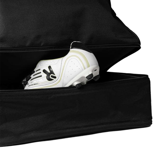 Borsa Sportiva Roly CANARY 7121 53L con scomparto scarpe e stampa inclusa