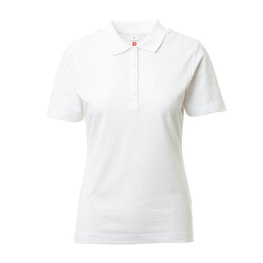 Polo Donna Classica Payper Rome Lady