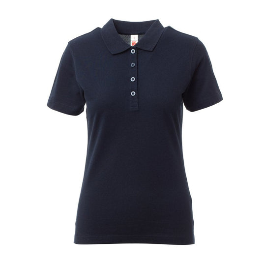 Polo Donna Classica Payper Rome Lady