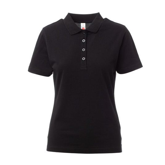 Polo Donna Classica Payper Rome Lady