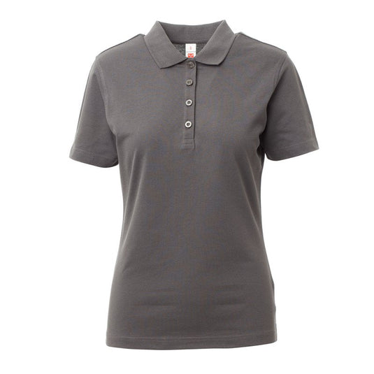 Polo Donna Classica Payper Rome Lady
