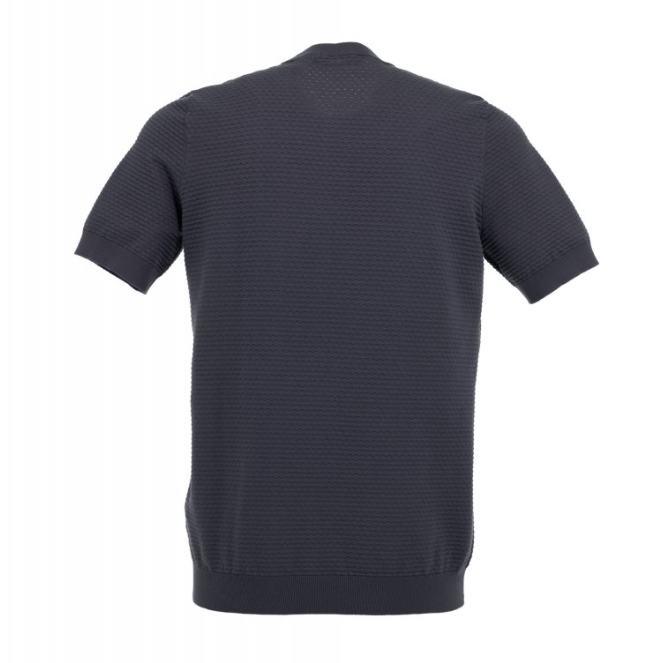 Carica immagine in Galleria Viewer, T-Shirt in Maglia Jacquard Payper Rooftop
