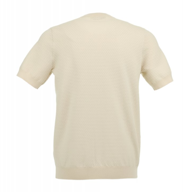 Carica immagine in Galleria Viewer, T-Shirt in Maglia Jacquard Payper Rooftop
