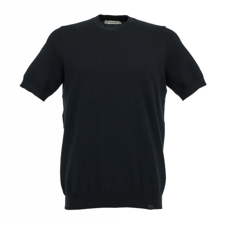 Carica immagine in Galleria Viewer, T-Shirt in Maglia Jacquard Payper Rooftop
