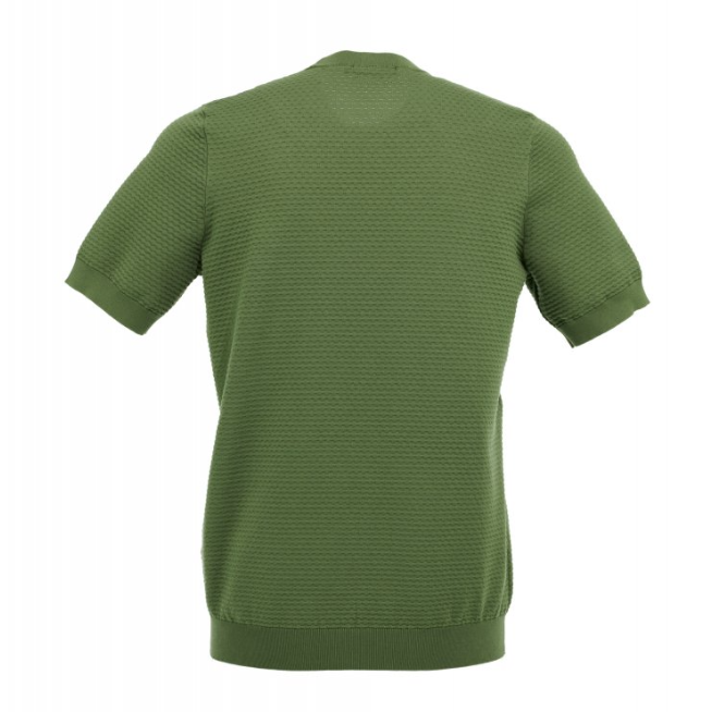 Carica immagine in Galleria Viewer, T-Shirt in Maglia Jacquard Payper Rooftop
