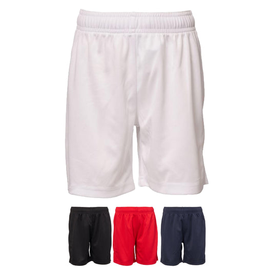 Bermuda Tecnici Sportivi Bambino Payper Run Kids