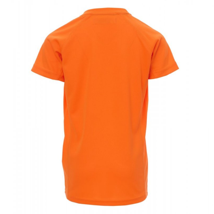 Carica immagine in Galleria Viewer, T-Shirt Tecnica Sportiva Bambino Payper Runner Kids
