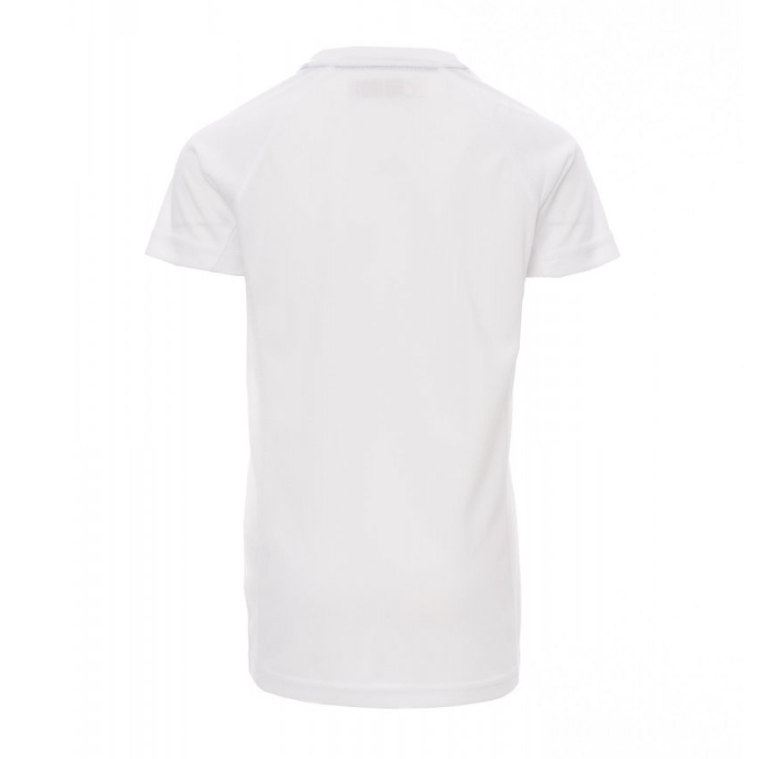 Carica immagine in Galleria Viewer, T-Shirt Tecnica Sportiva Bambino Payper Runner Kids
