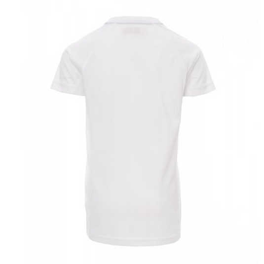 T-Shirt Tecnica Sportiva Bambino Payper Runner Kids