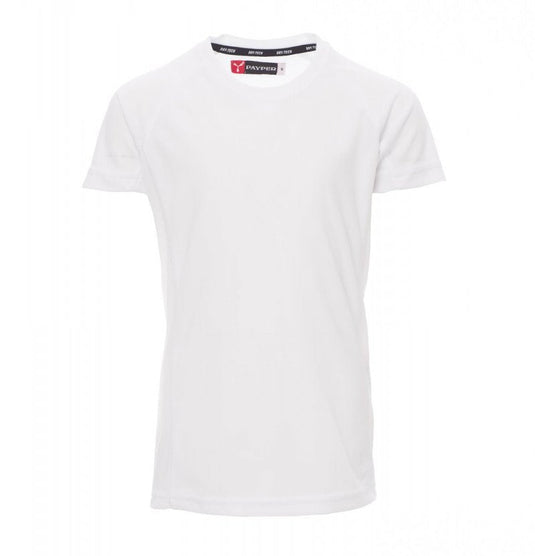 T-Shirt Tecnica Sportiva Bambino Payper Runner Kids