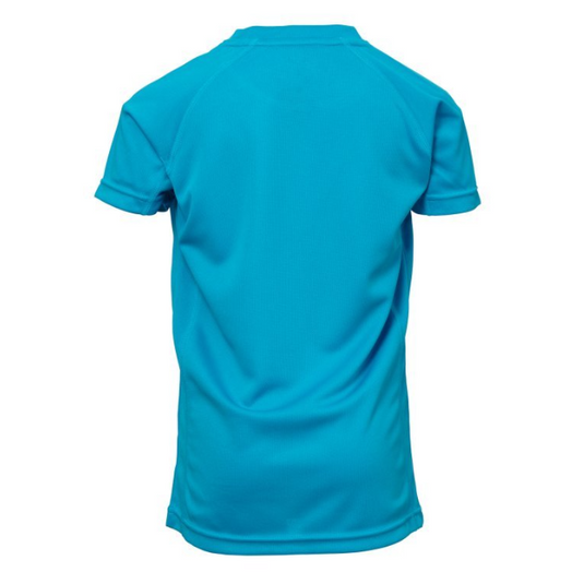T-Shirt Tecnica Sportiva Bambino Payper Runner Kids