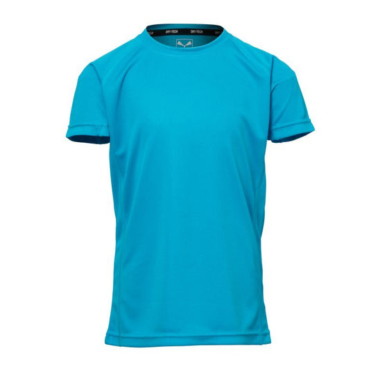 T-Shirt Tecnica Sportiva Bambino Payper Runner Kids