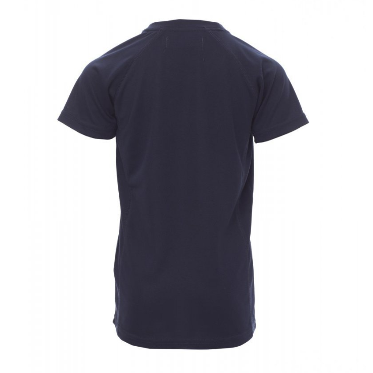 Carica immagine in Galleria Viewer, T-Shirt Tecnica Sportiva Bambino Payper Runner Kids
