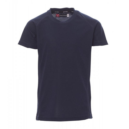 T-Shirt Tecnica Sportiva Bambino Payper Runner Kids