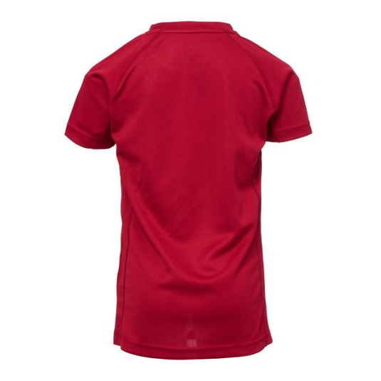 T-Shirt Tecnica Sportiva Bambino Payper Runner Kids