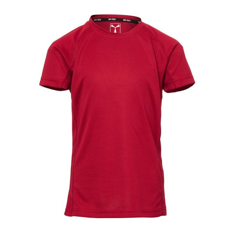 Carica immagine in Galleria Viewer, T-Shirt Tecnica Sportiva Bambino Payper Runner Kids
