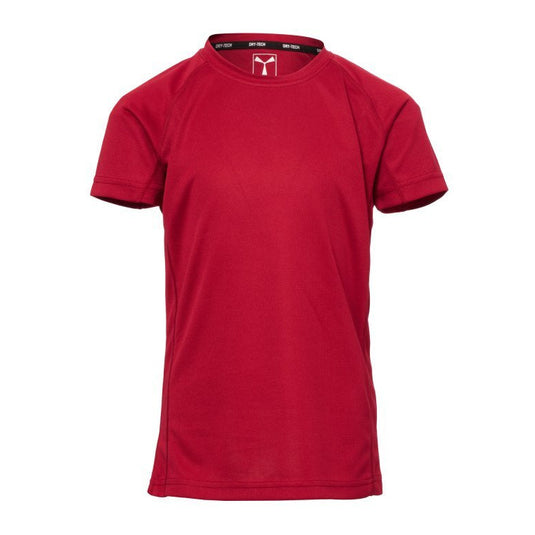 T-Shirt Tecnica Sportiva Bambino Payper Runner Kids