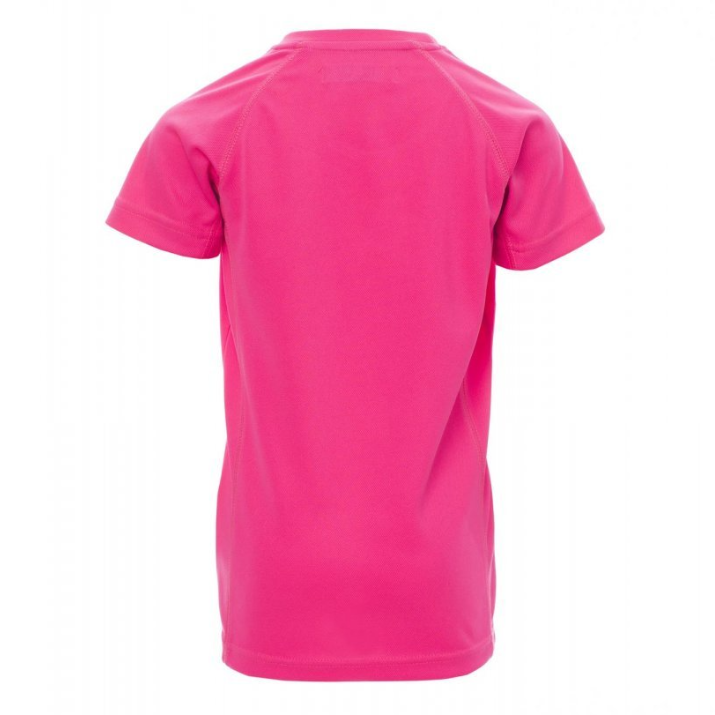Carica immagine in Galleria Viewer, T-Shirt Tecnica Sportiva Bambino Payper Runner Kids
