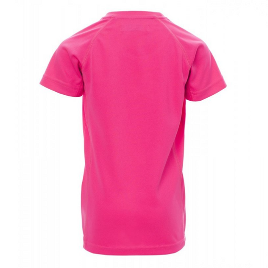 T-Shirt Tecnica Sportiva Bambino Payper Runner Kids