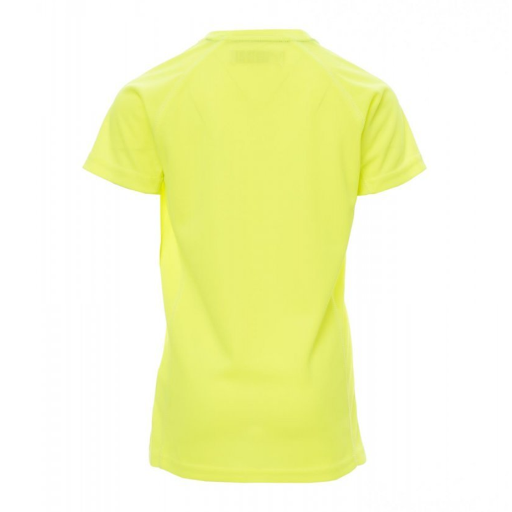 Carica immagine in Galleria Viewer, T-Shirt Tecnica Sportiva Bambino Payper Runner Kids
