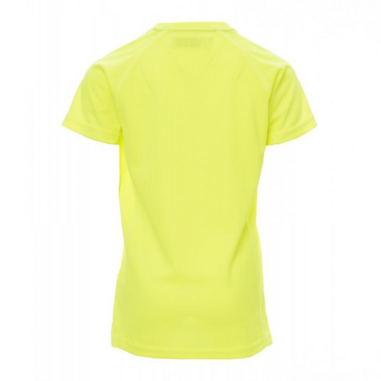 T-Shirt Tecnica Sportiva Bambino Payper Runner Kids
