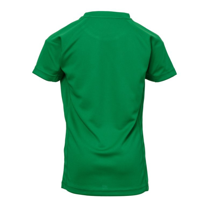 Carica immagine in Galleria Viewer, T-Shirt Tecnica Sportiva Bambino Payper Runner Kids
