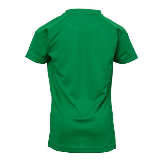 T-Shirt Tecnica Sportiva Bambino Payper Runner Kids