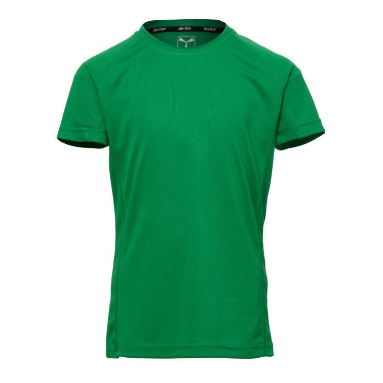 Carica immagine in Galleria Viewer, T-Shirt Tecnica Sportiva Bambino Payper Runner Kids
