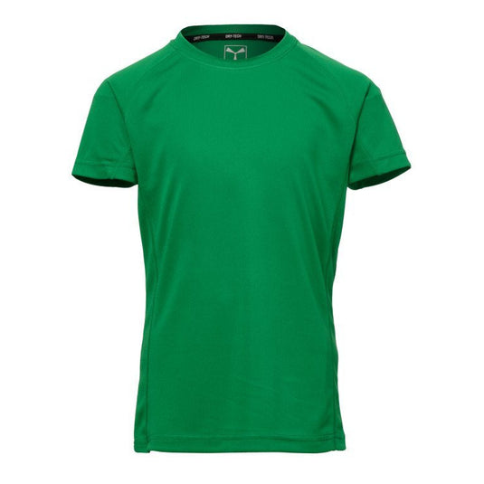 T-Shirt Tecnica Sportiva Bambino Payper Runner Kids